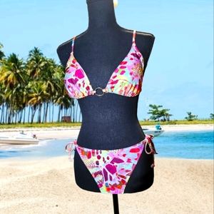 H&M Bikini 👙 Set size 8 (M)